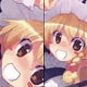 アクシア ストラップシリーズ 東方プロジェクト 東方混沌符 霧雨魔理沙