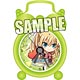 Little Busters! Ecstasy - MiniMini Alarm Clock: Saya Tokido