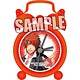 Uta no Prince-sama - MiniMini Alarm Clock: Otoya Ittoki