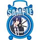 Uta no Prince-sama - MiniMini Alarm Clock: Masato Hijirikawa