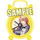Uta no Prince-sama - MiniMini Alarm Clock: Natsuki Shinomiya