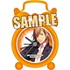 Uta no Prince-sama - MiniMini Alarm Clock: Ren Jinguuji