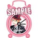 Uta no Prince-sama - MiniMini Alarm Clock: Syo Kurusu
