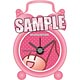 Uta no Prince-sama - MiniMini Alarm Clock: Onpu-kun