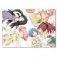 Puella Magi Madoka Magica - Pencil Board H