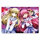 Angel Beats! - Pencil Board D