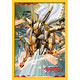 Bushiroad Sleeve Collection Mini Vol.45 Cardfight!! Vanguard - White Rabbit of Moon Shadow Perinoa Pack