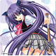Little Busters! Ecstasy - Multipurpose Cloth vol.2 C: Sasami Sasasegawa