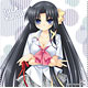 Little Busters! Ecstasy - Multipurpose Cloth vol.2 H: Yuiko Kurugaya