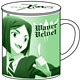 Fate/Zero - Mug w/Lid: Waver