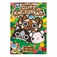 Monster Hunter AIROU Wall Calendar 2013(Preorder)