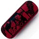 Panty & Stocking with Garterbelt - Glasses Case: Demon Sisters (TYPE-DEMON)