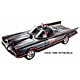 Hot Wheels 2012/ Batman 1/50 A Mix (4 Type Set) X3078