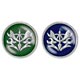 Koubutsuya Fate/Zero - Crystal Dome Accessory (Pierced Earrings): Lancer + Kayneth