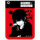 Dusk Maiden of Amnesia - Pass Case