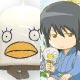 Anime Gintama - Wind Chime: Elizabeth