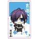 Hakuouki - Decoration Jacket 3: Hajime Saitou