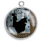 Fate/Zero - Crystal Dome Strap Part.2 (2) Kiritsugu Emiya