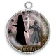 Fate/Zero - Crystal Dome Strap Part.2 (3) Irisviel