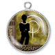 Fate/Zero - Crystal Dome Strap Part.2 (4) Archer