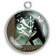Fate/Zero - Crystal Dome Strap Part.2 (6) Lancer
