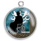 Fate/Zero - Crystal Dome Strap Part.2 (7) Kayneth