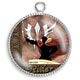 Fate/Zero - Crystal Dome Strap Part.2 (8) Rider