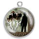 Fate/Zero - Crystal Dome Strap Part.2 (9) Waver Velvet