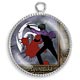 Fate/Zero - Crystal Dome Strap Part.2 (11) Ryunosuke Uryu