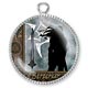 Fate/Zero - Crystal Dome Strap Part.2 (13) Berserker