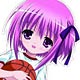 RO-KYU-BU! - CharaPeta: Tomoka Minato B (L)
