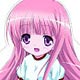 RO-KYU-BU! - CharaPeta: Hinata Hakamada (L)
