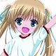 RO-KYU-BU! - CharaPeta: Maho Misawa (M)