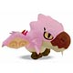 Monster Hunter - Monster Plushie: Rathian Subspecies