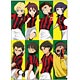 Ginga e Kickoff!! - Clear File A