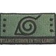 NARUTO Shippuden - Iron-on Patch: Konoha Gakure