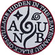 NARUTO Shippuden - Iron-on Patch: Anbu