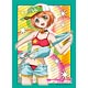 Bushiroad Sleeve Collection HG Vol.322 Love Live! - Rin Hoshizora Pack