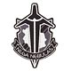 Accel World - Iron-on Patch: Nega Nebulas