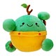 Dragon Quest - Smile Slime Monster Plushie: om (Omutsukkori)