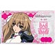 Horizon in the Middle of Nowhere - IC Card Sticker Set: Kimi Aoi
