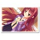 DRACU-RIOT! - Pillow Case A: Miu