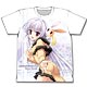 Hatsuyuki Sakura - Full Color T-shirt A: Sakura Tamaki