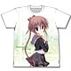 Hatsuyuki Sakura - Full Color T-shirt B: Aya Kozakai
