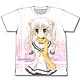 Hatsuyuki Sakura - Full Color T-shirt E: Shirokuma
