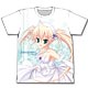 Hatsuyuki Sakura - Full Color T-shirt G: Sakuya
