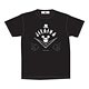Persona 4 The Animation - Jiraiya T-shirt/ BLACK - M