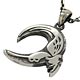 Accel World - Kuroyukihime Necklace