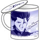 Fate/Zero - Mug w/Lid: Lancer