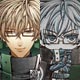 AMNESIA - Maki-e Collection: Kent